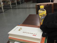 -天津图书馆(复康路馆)