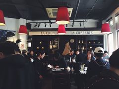 大堂-La Creperie法餐厅(桃江路店)