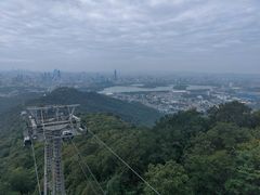-紫金山索道-售票处