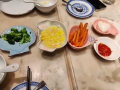 -汤城小厨•粤菜•靓汤(西直门凯德MALL店)