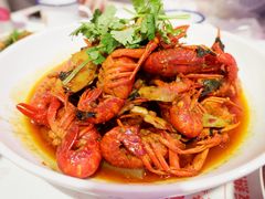 -文和友老长沙龙虾馆(化龙池店)