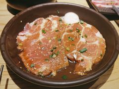 -泥炉烧肉师(新街口金銮巷店)