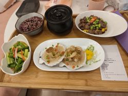 -橘米月子中心(青羊市妇幼店)