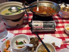-西贝(深圳卓悦汇店)