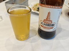 -凯鸽酒楼(操场城店)