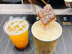-太原茂业天地购物中心
