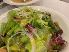 摩根主厨沙拉-摩根扒房(桐梓林店)