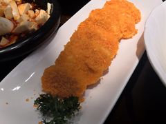 -火啫啫·粤式啫啫煲(南通首店)