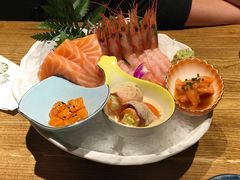 -阿吾罗日本料理(K11艺术中心店)