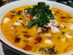 -曹家小菜(胜太路店)