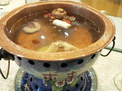 -东来顺•非遗火锅(外滩店)