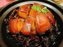 -善园自助餐厅(君澜·绍兴鉴湖大酒店)