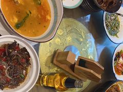 -鸿运楼·舌尖上的徽菜