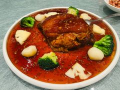 -陈麻婆豆腐(旗舰店)