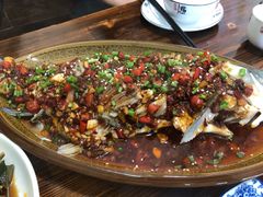 -朗妈私房菜(婺女州店)