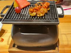 -花潮料理艺食馆(世欧广场店)