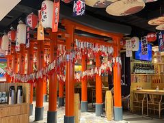 -西月山居匠心创意料理(江汉路新佳丽广场店)