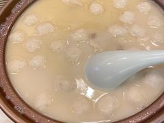 -兰亭茶叙(新新家苑店)