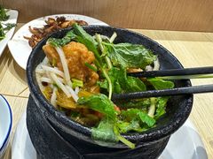 -云南李记罐罐米线饵丝小吃(汉中门金鹰店)