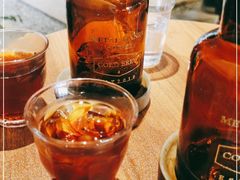 -Metal hands·铁手咖啡