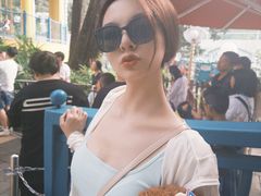 -香港海洋公园