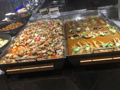 -吉布鲁牛排海鲜自助(西湖万达店)