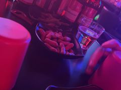 -MOSSO·Liveshow(M3香港广场店)