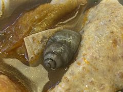 螺蛳-文昌桥螺蛳粉(魏公村店)