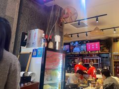 -牛腩之旅·牛腩牛杂煲(光启城美食城店)