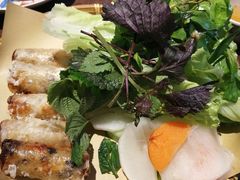 越南春卷-大头虾越式风味餐厅(光明广场店)