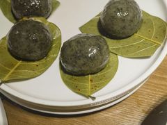 -张家卫·阳江菜·小海鲜(肥婆湾桥店)