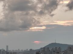 -食为先庐畔渔歌(合作化路店)