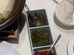 -贡宴盐帮菜自贡驻京联络处餐厅