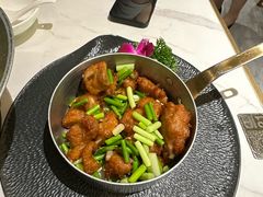 -北国饭店·海鲜·北方菜(峡山店)