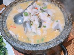 -巴土人家恩施菜馆(古德寺店)