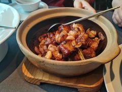 -望乡楼上海菜(日月光店)