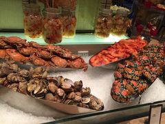 -富力希尔顿酒店·地阔自助餐厅