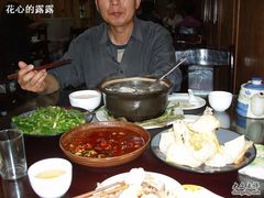 苍洱春-全家福-苍洱春饭店