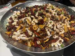 -三猫黑鱼花(南大店)