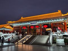 -珠海圆明新园