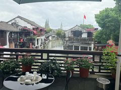 -漕溪人家