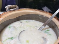 -潮州府·潮菜·砂锅粥(徐家汇店)