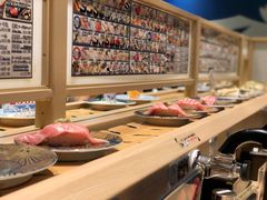 -大起水产回转寿司(道顿堀店)