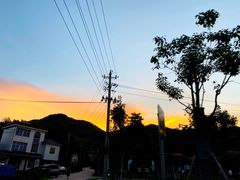 -将军关探险漂流