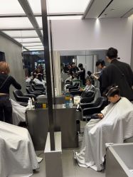 -潘多拉Hairsalon