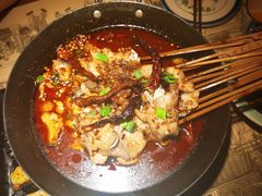 -遇见长安(兰州中心店)