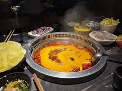 -小王少龙火锅(沙南街店)