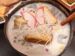 -芸鲜季·云南野生菌餐厅· 云南风物味研社(闵行店)