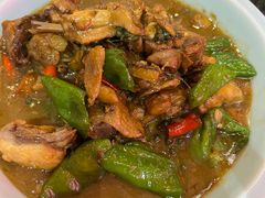 -三道菜(明堂公园店)