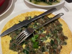 福建海蛎煎-莆田餐厅PUTIEN(西安万象天地店)